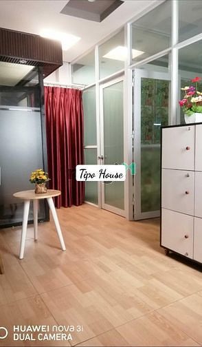 Hình ảnh Cho thuê nguyên căn hoặc một phần nhà MT Lô Tư Bình Tân