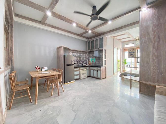 Hình ảnh Mb6623 nạp rút nhanh chóng cao cấp view đẹp, cửa sổ rộng thoáng mát, ngay An Phú Quận 2