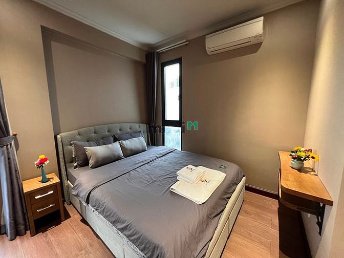 Hình ảnh Penhouse 100m2 Thảo Điền,Quận 2.2Pn 2Wc