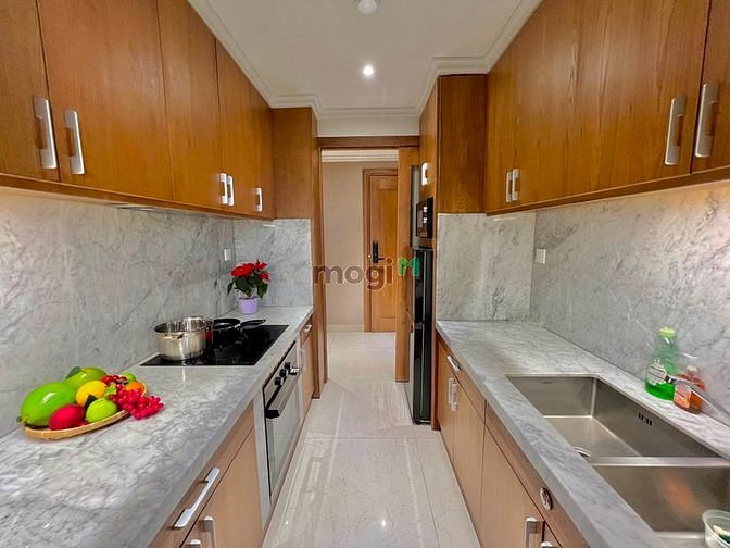 Hình ảnh Penhouse 100m2 Thảo Điền,Quận 2.2Pn 2Wc