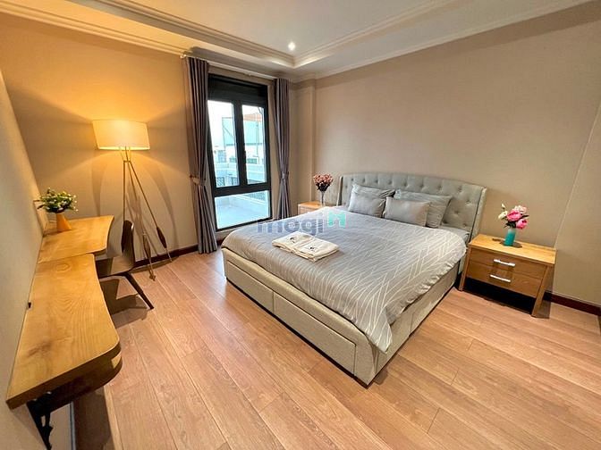 Hình ảnh Penhouse 100m2 Thảo Điền,Quận 2.2Pn 2Wc