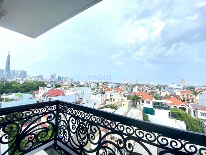 Hình ảnh Penhouse 100m2 Thảo Điền,Quận 2.2Pn 2Wc