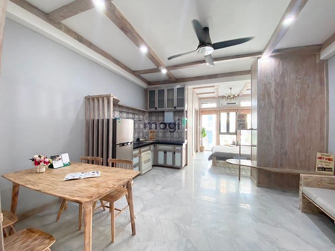 Hình ảnh Mb6623 nạp rút nhanh chóng cao cấp view đẹp, cửa sổ rộng thoáng mát, ngay An Phú Quận 2