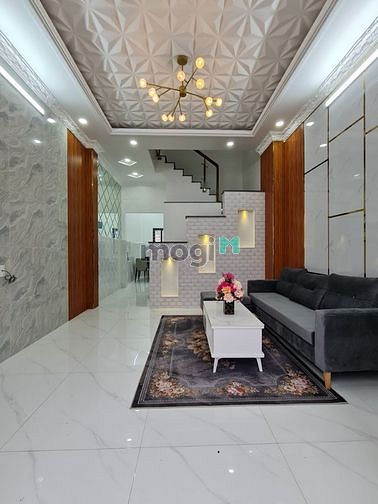 Hình ảnh 💯💯 Nhà hẻm 1982 Huỳnh Tấn Phát Nhà Bè
