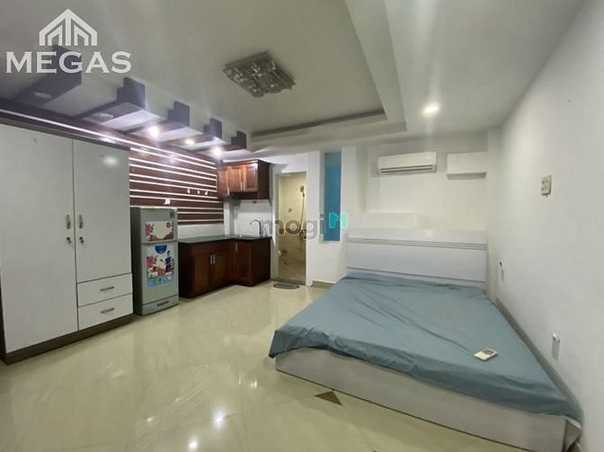 Hình ảnh Cho thuê phòng dạng studio, 15/8 có thể vào ở