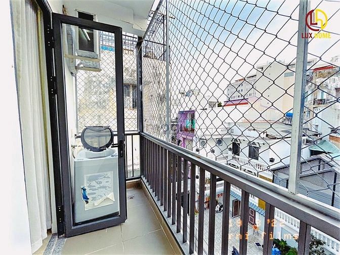 Hình ảnh *Studio BAN CÔNG Thoáng Mát* Mai Thị Lựu - Q.1 chỉ từ 6.5TR