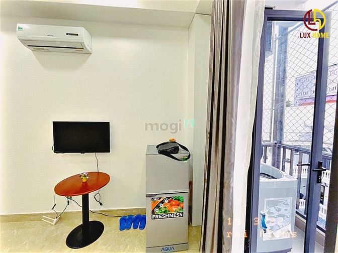 Hình ảnh *Studio BAN CÔNG Thoáng Mát* Mai Thị Lựu - Q.1 chỉ từ 6.5TR
