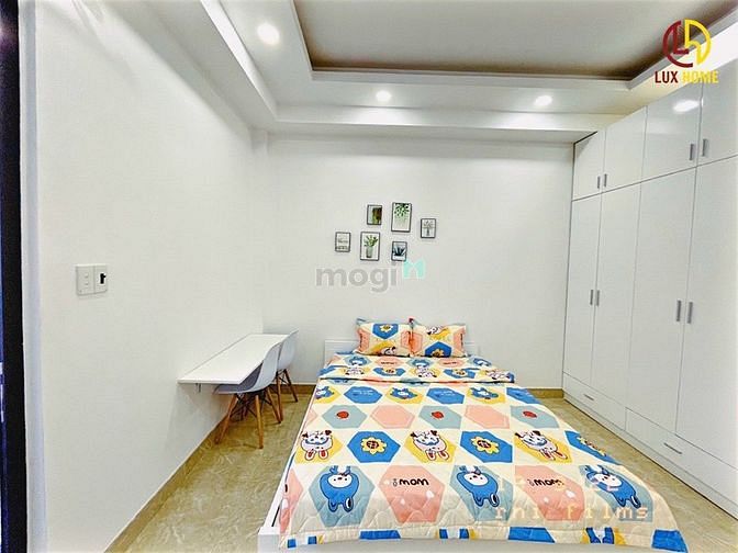 Hình ảnh *Studio BAN CÔNG Thoáng Mát* Mai Thị Lựu - Q.1 chỉ từ 6.5TR