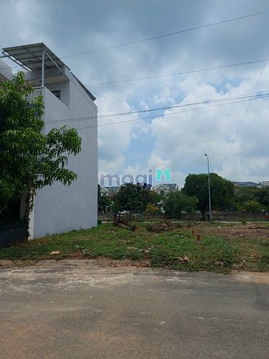 Hình ảnh Mở bán đợt cuối 33 nền Vĩnh Phú 2, giá 1tỷ300tr/80m2 sổ hồng, XD tự do