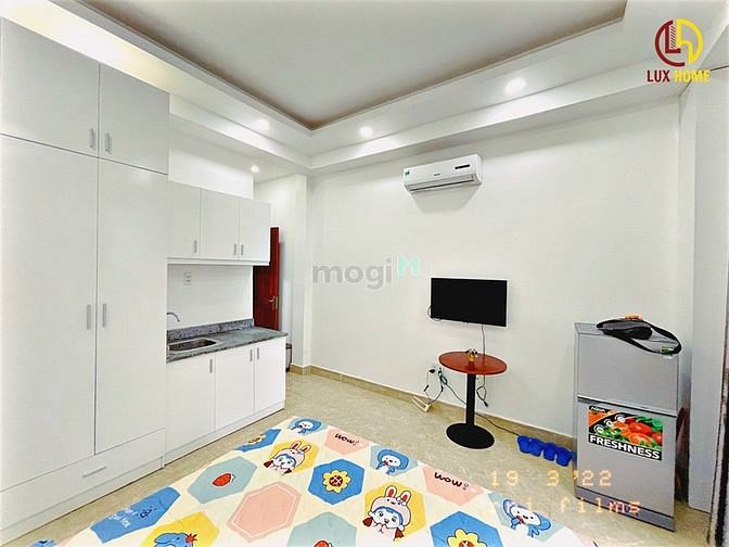 Hình ảnh *Studio BAN CÔNG Thoáng Mát* Mai Thị Lựu - Q.1 chỉ từ 6.5TR