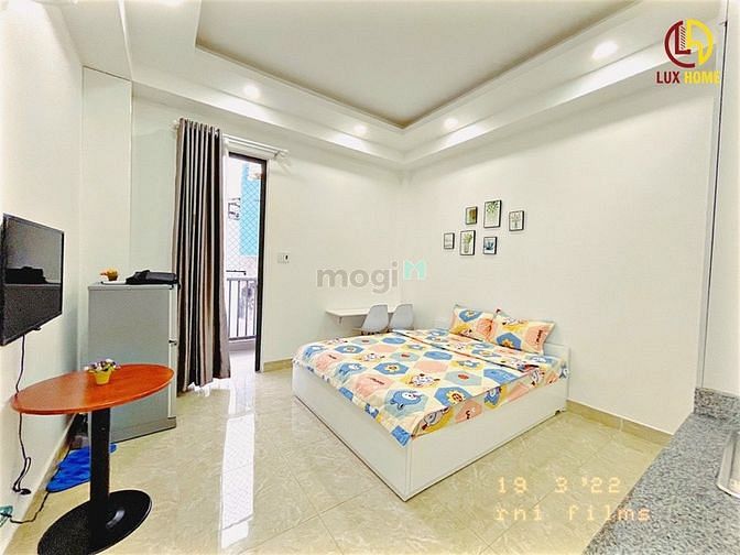 Hình ảnh *Studio BAN CÔNG Thoáng Mát* Mai Thị Lựu - Q.1 chỉ từ 6.5TR