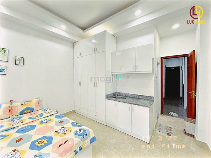 Hình ảnh *Studio BAN CÔNG Thoáng Mát* Mai Thị Lựu - Q.1 chỉ từ 6.5TR