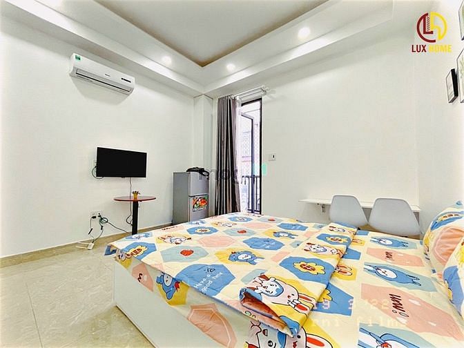 Hình ảnh *Studio BAN CÔNG Thoáng Mát* Mai Thị Lựu - Q.1 chỉ từ 6.5TR