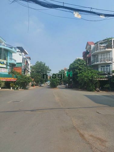 Hình ảnh Mở bán đợt cuối 33 nền Vĩnh Phú 2, giá 1tỷ300tr/80m2 sổ hồng, XD tự do