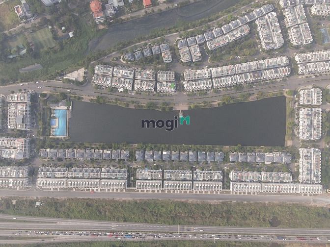 Hình ảnh Khu đô thị Lakeview City 100m2