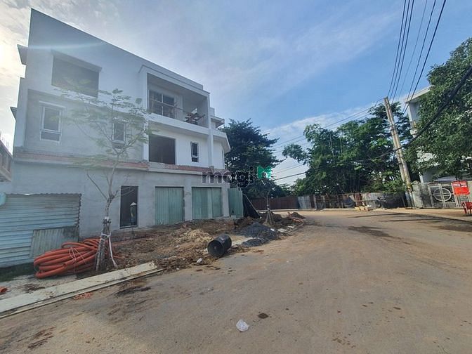 Hình ảnh bán 2 căn np góc ngã tư DA Picity Q12. 26,9 tỷ, 216m2