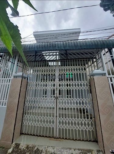 Hình ảnh Nhà đường oto, hẻm ngô quyền, p6, tp. ĐÀ LẠT