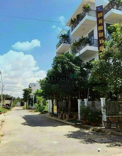 Hình ảnh Chính chủ gửi lô đất đường số 12 Tam Đa, Q9. Dt 52m2, giá 3tỷ1