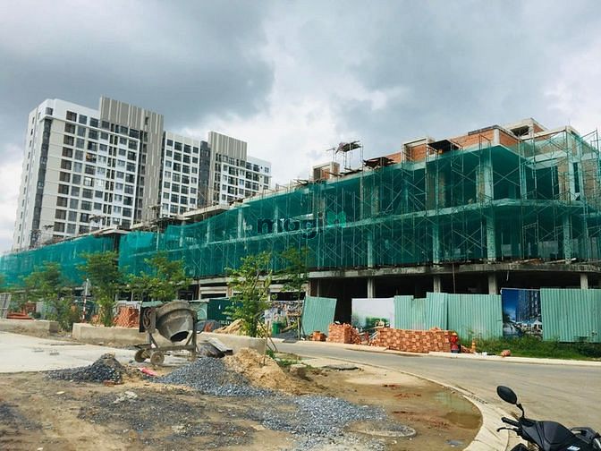 Hình ảnh bán 2 căn np góc ngã tư DA Picity Q12. 26,9 tỷ, 216m2