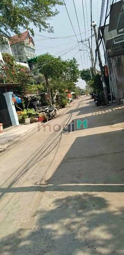 Hình ảnh Chính chủ gửi lô đất đường số 12 Tam Đa, Q9. Dt 52m2, giá 3tỷ1