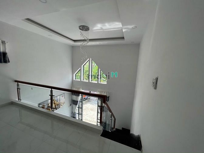 Hình ảnh Bán Gấp Nhà Hóc Môn, 430tr, 50M2