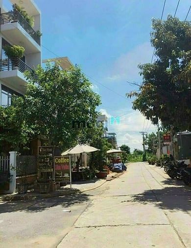 Hình ảnh Chính chủ gửi lô đất đường số 12 Tam Đa, Q9. Dt 52m2, giá 3tỷ1