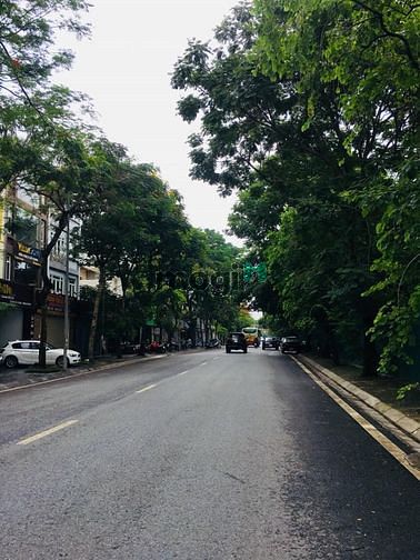 Hình ảnh Bán đất phố Tư Đình kinh doanh tốt sát đường Cổ Linh dt 52m giá7,2 tỷ