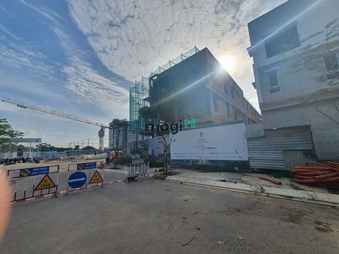 Hình ảnh bán 2 căn np góc ngã tư DA Picity Q12. 26,9 tỷ, 216m2