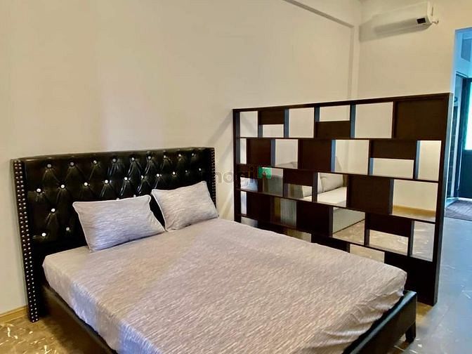 Hình ảnh Căn Hộ Studio Thích hợp cho khách nước Ngoài
