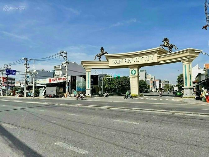 Hình ảnh Bán 3 nền góc ngang 10M (71 - 171M2) Bình Chánh, T.Đức, SHR, 5,1 TỶ