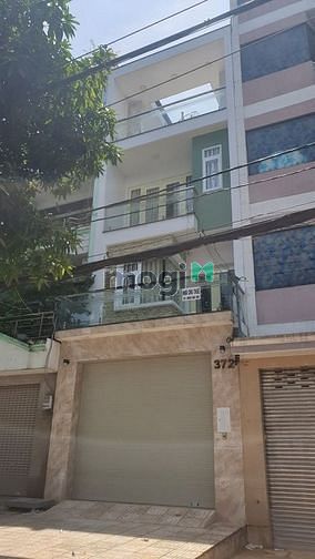 Hình ảnh Cho thuê nhà MTKD Tên Lửa, 5x20m, 3.5 tấm, giá 30tr/ tháng