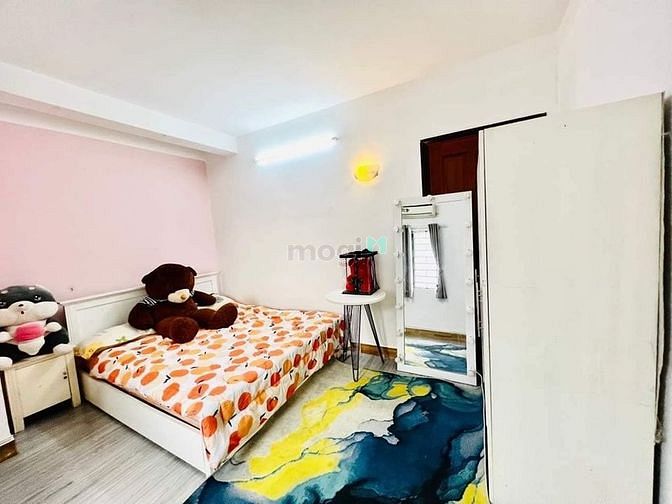 Hình ảnh Cho thuê Trang Chủ MB66.COM / Đăng Ký Tặng 66K mới xây 100% ở Hồng Hà Tân Bình