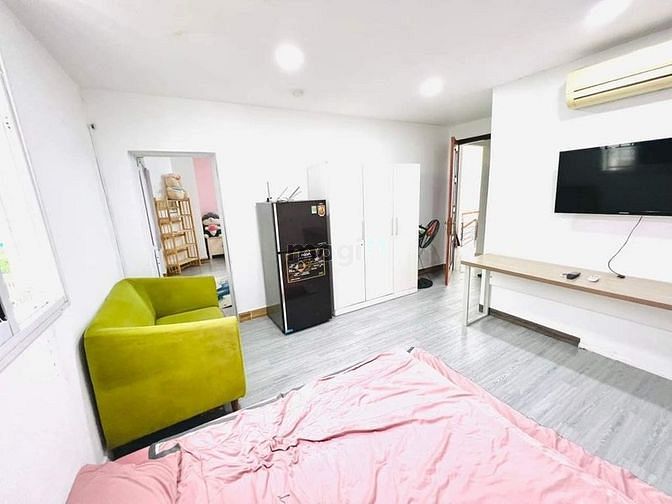 Hình ảnh Cho thuê Trang Chủ MB66.COM / Đăng Ký Tặng 66K mới xây 100% ở Hồng Hà Tân Bình