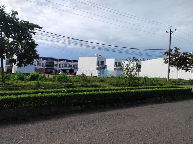 Hình ảnh Nền đẹp, trục chính khu Minh Linh
