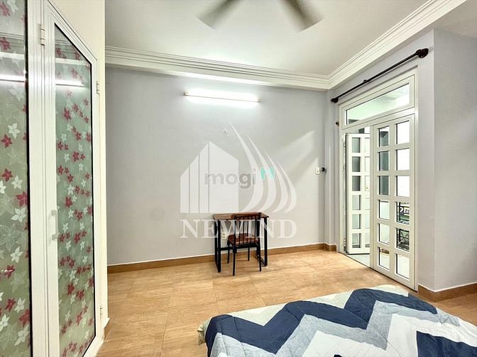 Hình ảnh Mb6623 nạp rút nhanh chóng 1pn riêng tách bếp có BAN CÔNG MÁY GIẶT RIÊNG ngay An Phú