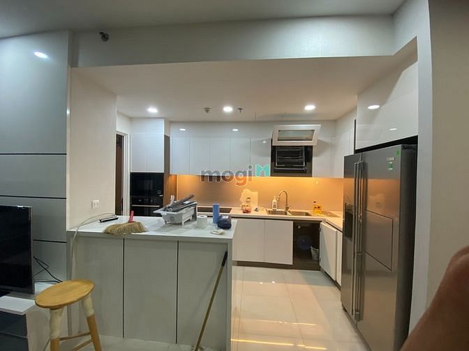 Hình ảnh Hotiland.info - SUNRISE CITY, Q7 cách Q1 chỉ 4p, giá cực rẻ