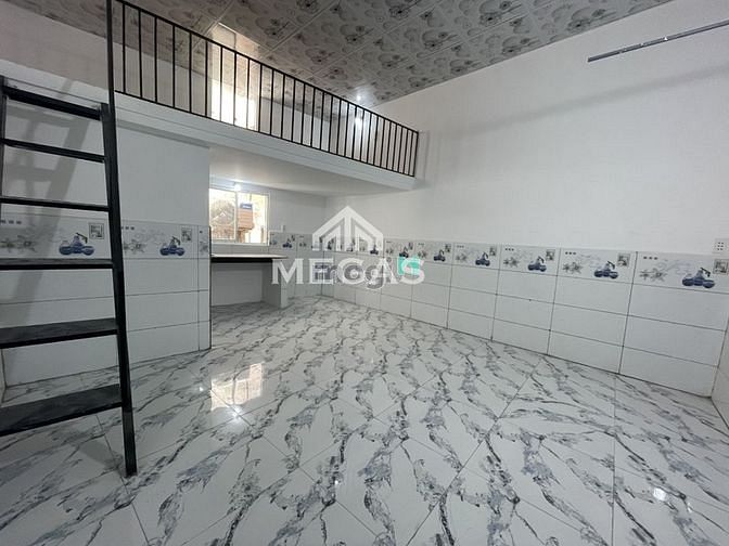 Hình ảnh Căn Hộ DUPLEX Cho Sinh Viên - Ngay Parkson Hùng Vương