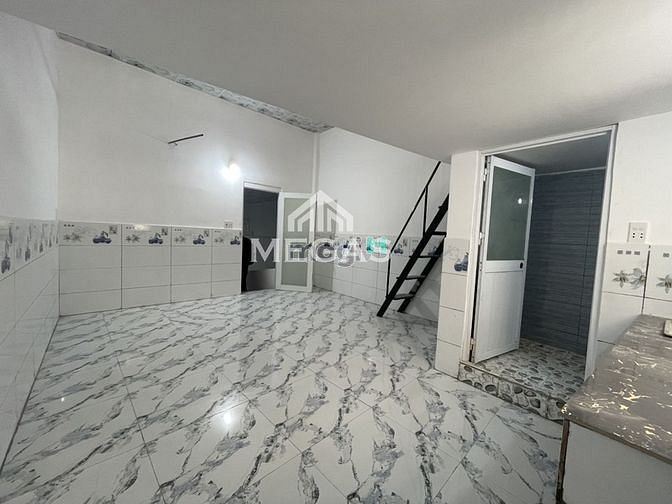 Hình ảnh Căn Hộ DUPLEX Cho Sinh Viên - Ngay Parkson Hùng Vương