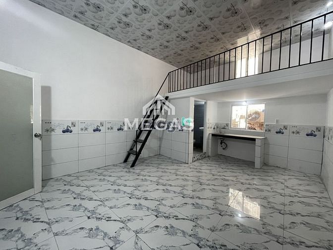 Hình ảnh Căn Hộ DUPLEX Cho Sinh Viên - Ngay Parkson Hùng Vương