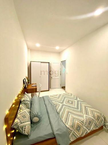 Hình ảnh Căn Hộ 2PN 2WC Với Nội Thất Xịn xò tại Phan Đăng Lưu