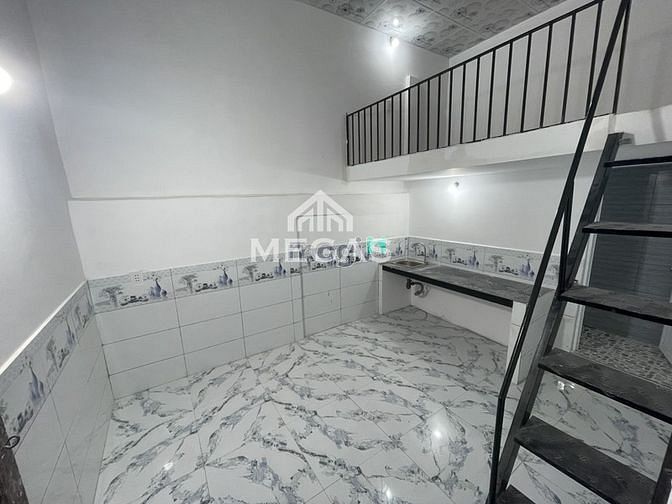 Hình ảnh Căn Hộ DUPLEX Cho Sinh Viên - Ngay Parkson Hùng Vương