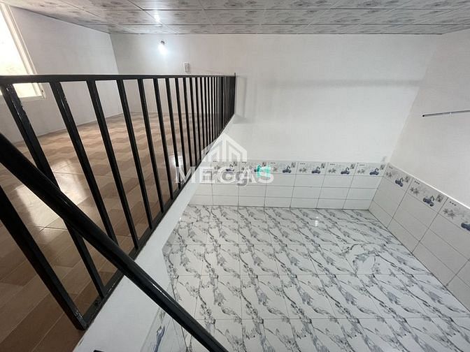 Hình ảnh Căn Hộ DUPLEX Cho Sinh Viên - Ngay Parkson Hùng Vương