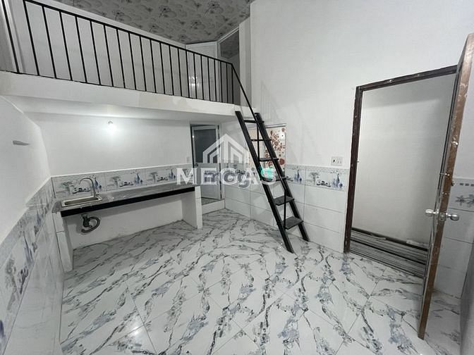 Hình ảnh Căn Hộ DUPLEX Cho Sinh Viên - Ngay Parkson Hùng Vương