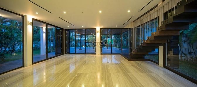 Hình ảnh Biệt thự Đường Số 40, Thảo Điền, Quận 2. DT 485m2 Giá 65 tỷ