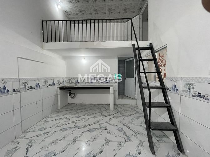 Hình ảnh Căn Hộ DUPLEX Cho Sinh Viên - Ngay Parkson Hùng Vương