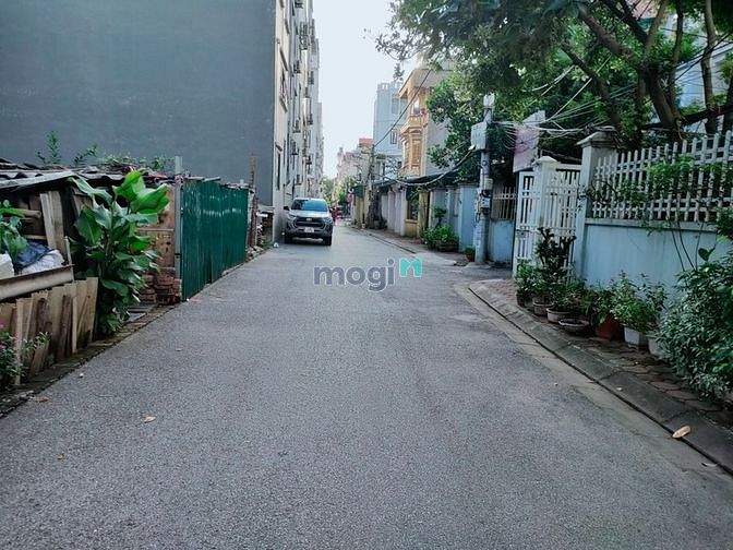 Hình ảnh Bán đất Việt Hưng, 48m2, lô góc, ô tô vào đất, 4 tỷ 280tr