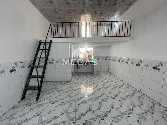 Hình ảnh Căn Hộ DUPLEX Cho Sinh Viên - Ngay Parkson Hùng Vương