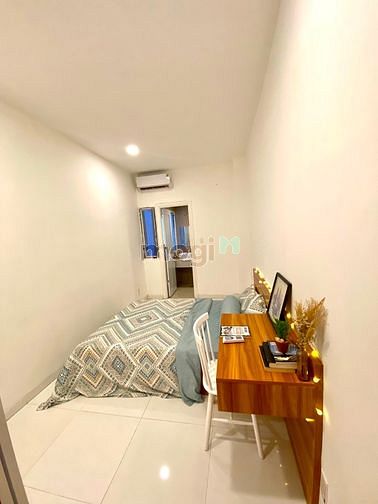 Hình ảnh Căn Hộ 2PN 2WC Với Nội Thất Xịn xò tại Phan Đăng Lưu