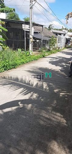 Hình ảnh Đất mặt tiền rạch Ông Dựa - Long Tuyền - Bình Thủy