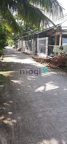 Hình ảnh Đất mặt tiền rạch Ông Dựa - Long Tuyền - Bình Thủy